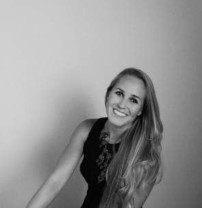 Social Media Week Austin | #SMWATX 2018 - Liz Taverna