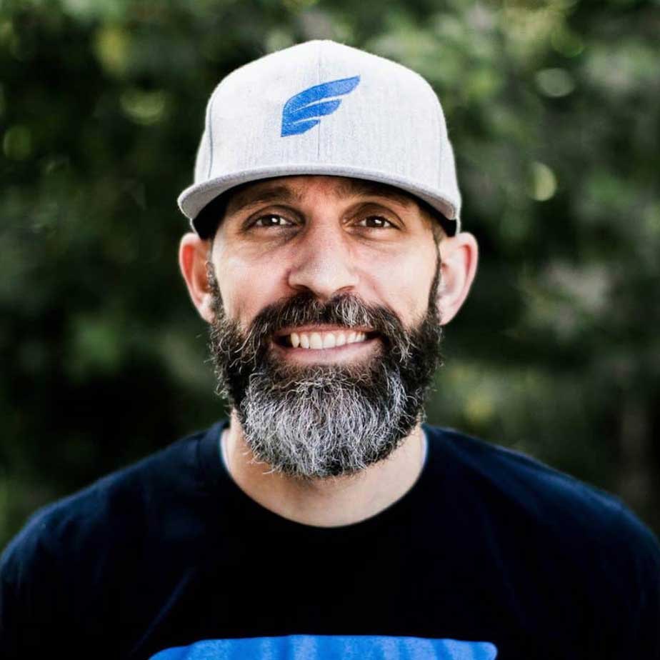 Social Media Week Austin | #SMWATX - Brad Martineau