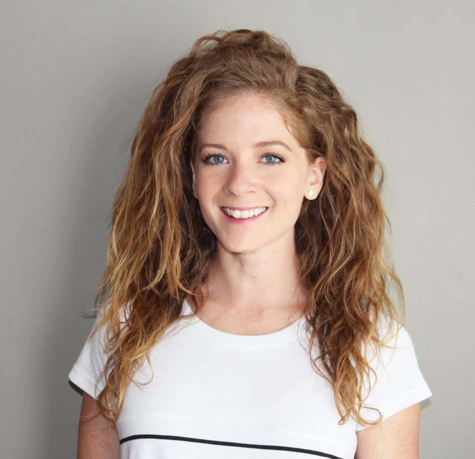 Social Media Week Austin | #SMWATX - Laura Musa