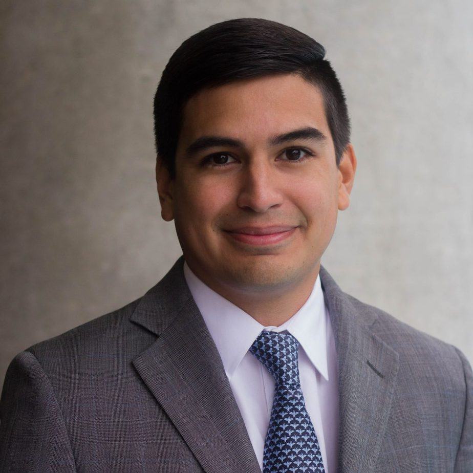 Social Media Week Austin | #SMWATX - Adrian Resendez