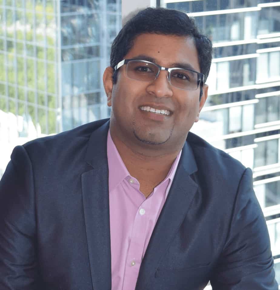 Social Media Week Austin | SMWATX - Devon Wijesinghe