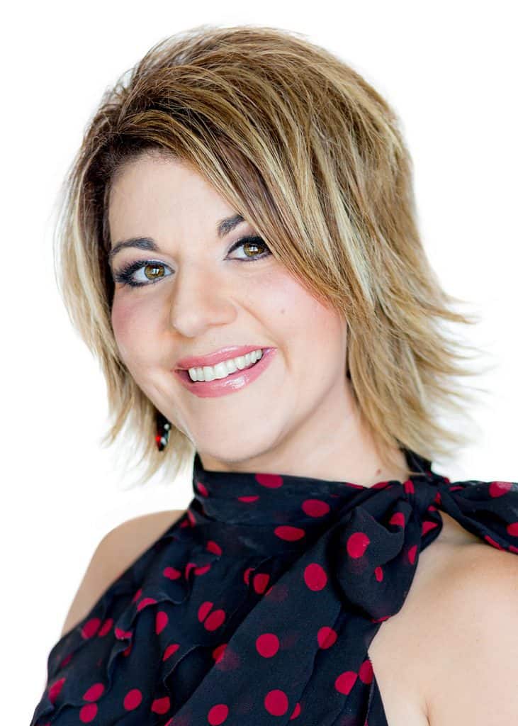 Social Media Week Austin | #SMWATX - Misty Williams